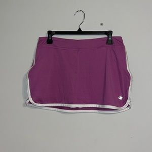 Champion Skort.